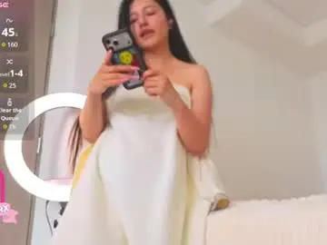 Chaturbate Best live sex cam show of eva_depp_