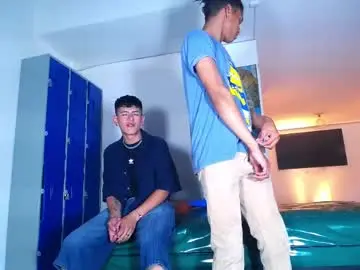 Chaturbate Private Sex Chat of gnecos