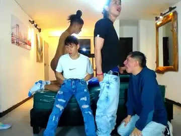 Chaturbate Sex Chat of gnecos