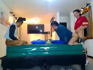 Chaturbate Sex Cam of gnecos