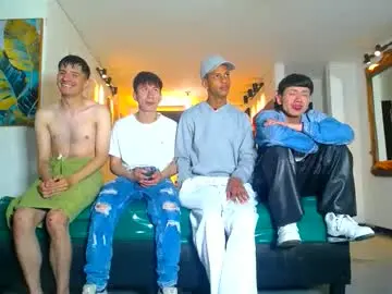 Chaturbate Free Live Porn of gnecos
