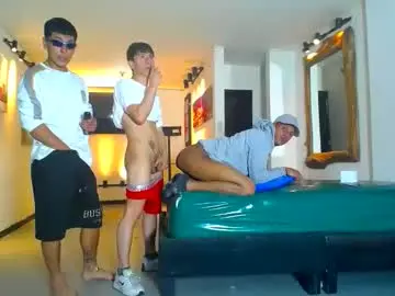 Chaturbate Live Porn of gnecos