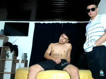Chaturbate Best live sex cam show of gnecos