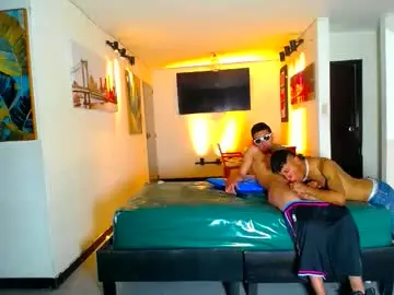 Chaturbate Adult Webcam of gnecos