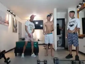 Chaturbate Best Webcam of gnecos