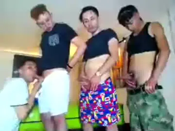 Chaturbate Free Porn Cam of gnecos