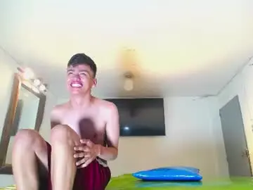 Chaturbate Live Sex of gnecos