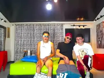 Chaturbate Private Sex Chat of gnecos
