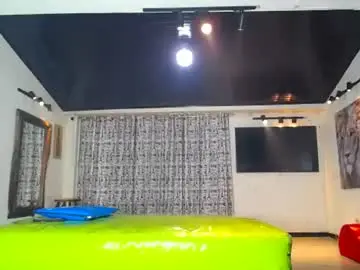 Chaturbate Sex Chat of gnecos