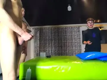 Chaturbate Private Sex Chat of gnecos