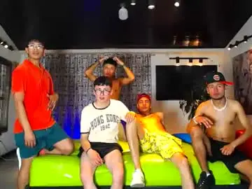 Chaturbate Nude Webcam of gnecos