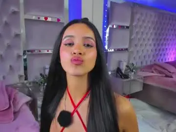 Chaturbate Free Porn Cam of haari02