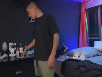 Chaturbate Watch Live Sex Cams of jack_castell