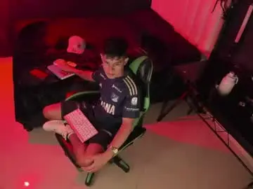 Chaturbate Sex Chat of jack_castell