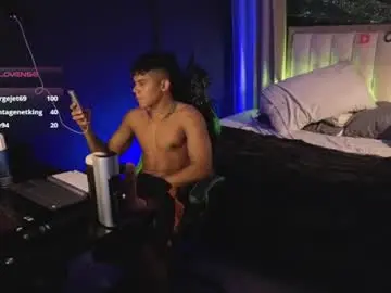 Chaturbate Adult Webcam of jack_castell