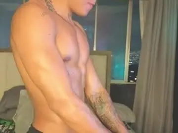 Chaturbate Sex Chat of jack_castell