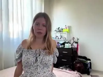 Chaturbate Nude Webcam of karenrousey