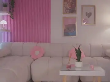 Chaturbate Live Porn of kimmy_sweet_