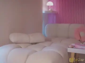 Chaturbate Private Sex Chat of kimmy_sweet_