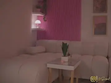 Chaturbate Live Sex Cam of kimmy_sweet_