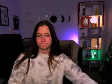 Chaturbate Private Sex Chat of kitniss_dreamy