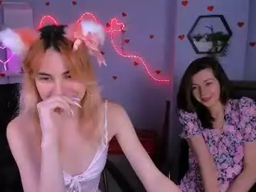Chaturbate Watch Live Sex Cams of kitniss_dreamy