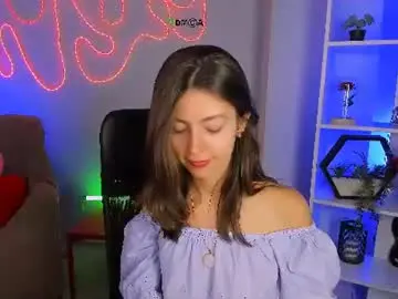 Chaturbate Free Porn Cam of kitniss_dreamy