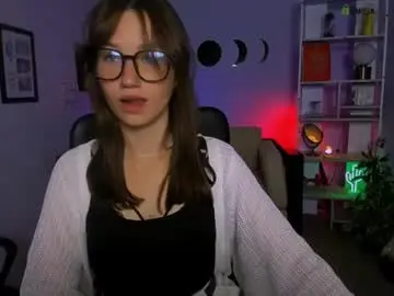 Chaturbate Adult Webcam of kitniss_dreamy
