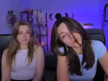 Chaturbate Best live sex cam show of kitniss_dreamy
