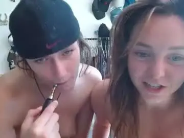 Chaturbate Nude Webcam of lilbongo123