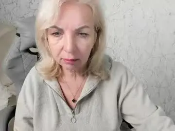 Chaturbate Best Webcam of lilia_moons