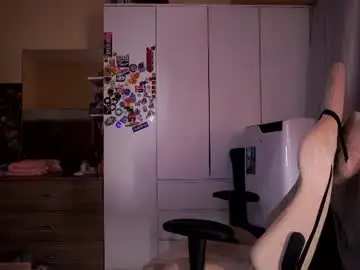 Chaturbate Free Porn Cam of lubafox
