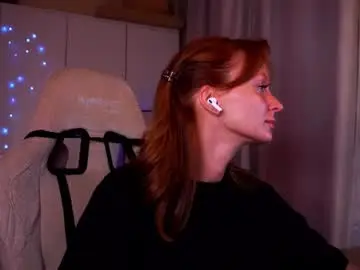 Chaturbate Sex Cam of lubafox