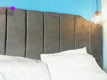 Chaturbate Adult Webcam of luna_honey9