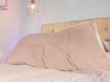Chaturbate Sex Chat of luna_honey9