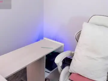 Chaturbate Free Porn Cam of luna_rose10
