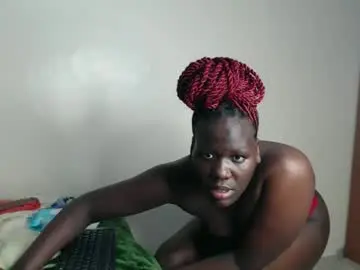 Chaturbate Sex Chat of lusher_luxlila
