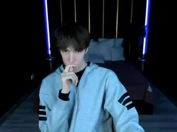 Chaturbate Nude Webcam of mark_branston