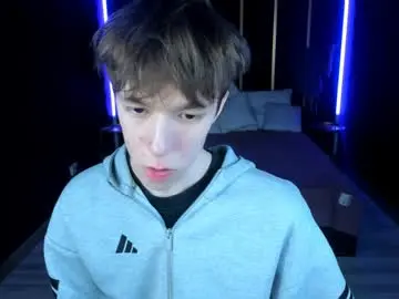Chaturbate Sex Cam of mark_branston