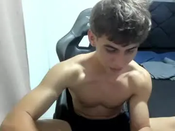 Chaturbate Sex Chat of miguel_hz