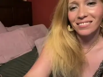 Chaturbate Best live sex cam show of milf4everjenna