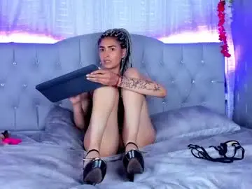 Chaturbate Watch Live Sex Cams of misstutti