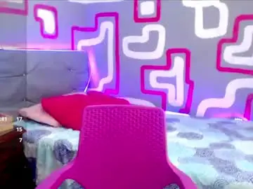 Chaturbate Sex Cam of mochiluna