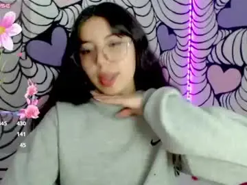 Chaturbate Adult Webcam of mochiluna