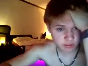Chaturbate Adult Webcam of njay770