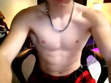 Chaturbate Free Live Porn of njay770
