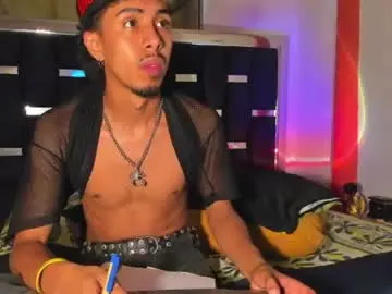 Chaturbate Free Live Porn of raydevil_