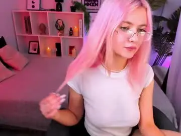 Chaturbate Adult Webcam of roxypinky