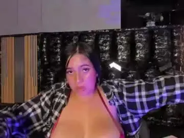 Chaturbate Adult Webcam of sarai_honeey