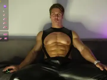 Chaturbate Watch Live Sex Cams of steevemuscle
